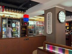 -将军牛排·尔滨地标朝鲜族美食(总店)