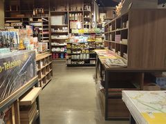 -扶光书店(中环店)