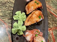 -炙柒Sekinana·精致料理 烧鸟·铁板烧(海上世界店)