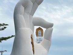 -三亚南山文化旅游区