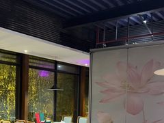 -荷风细雨·中国茶宴(碧云店)