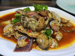 香辣花甲-龙虾风暴(松江店)