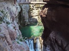 -云台山风景名胜区