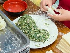 -潘国仙耳光馄饨(黄家阙路店)