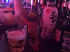 -MOSSO·Liveshow(M3香港广场店)