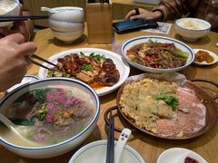 -潮巷·老潮汕美食集市(欢乐港湾店)