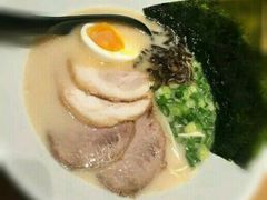 -一風堂拉面(港汇恒隆店)