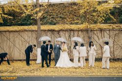-Sugar苏格婚礼策划工作室