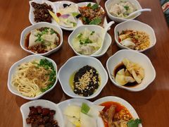 -龙抄手(春熙路总店)