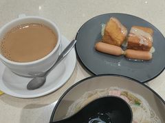-和平馆·地道港澳茶餐厅(西门口店)