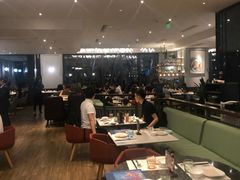 大堂-港丽餐厅(高德置地店)