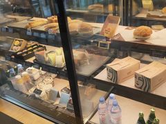 -星巴克臻选(青岛麦凯乐分店)