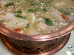 -东四民芳餐厅(世茂工三店)
