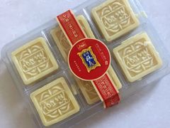 绿豆糕-宫廷糕点铺