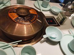 -润园四季椰子鸡火锅(南山海岸城店)