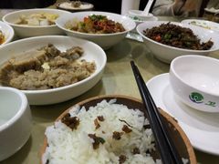 -建辉湖南土菜馆(南大街店)