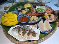 -沿江海南菜·文昌鸡祖师爷(大东海店)