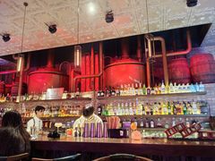 -MR.ROCKY洛奇先生RESTAURANT&BAR(宝安壹方城店)