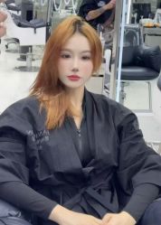 -范美特接发·染发漂发