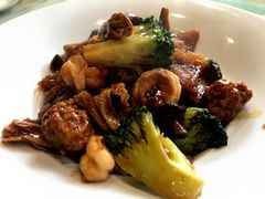 -北京老铺烤鸭(老城根店)