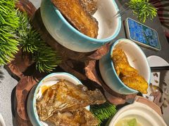 -佬太公海鸭·海鲜大排档(上海总店)