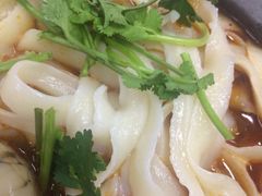 -土豆粉&刀削面(西单新一代商城店)