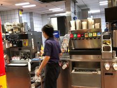 -麦当劳(无锡永乐店)