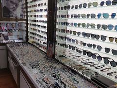 -华彬眼镜专业渐进配镜(潘家园店)
