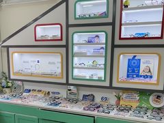 -美空眼镜·星趣控·新乐学·控优点合作店(周浦万达店)