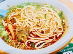 -东方宫·中国兰州牛肉拉面(三里屯店)