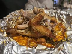 -原味田园·客家菜·土窑鸡(中航城君尚购物中心店)