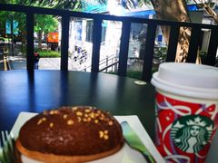 -星巴克(深圳侨城街店)