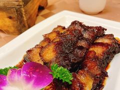 -唐苑酒家·岭南粤菜名店(太古仓店)