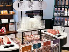 -Laderach 莱德拉(上海环贸iapm店)