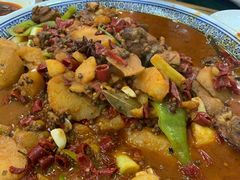 -福顺祥大盘鸡(临潼店)