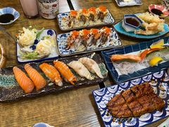-米彩料理(西丽店)