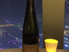 -广州四季酒店·佰鲜汇·现代法餐