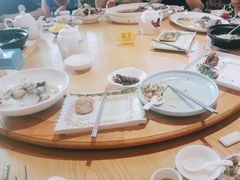 -德胜轩正宗顺德菜(宝安沙井会展中心店)