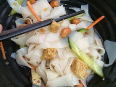 -京味小馆老北京炸酱面
