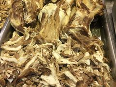 手把肉-清真·尚穆回回香清真餐厅(工人新村店)