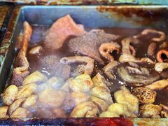 牛杂-细妹五香牛杂(步行街店)