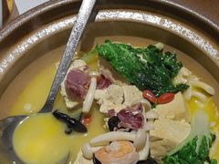 -徽镇小厨·经典徽菜(马连道店)