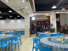 -明记海鲜大排档(巽寮湾店)