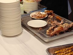 -玫瑰花园自助烤肉(顺义鑫海韵通店)