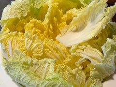 大白菜-竹叶涮肉坊(总店)
