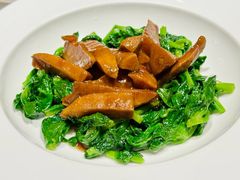 塔菜冬笋-食廬(浦东嘉里城店)
