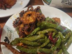 -汉巴味德(沈阳万象汇店)