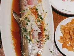 -京尊烤鸭店JINGZUN(春秀路店)