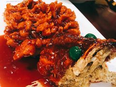 -吴门人家·苏宴宫廷菜(拙政园店)