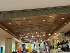 -青岛鑫江温德姆酒店